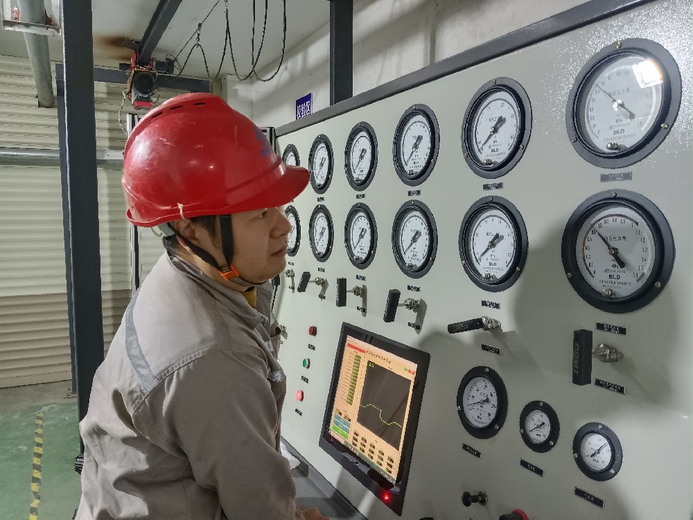 技术分享| 安全阀校验：守护压力安全的“最后一关”